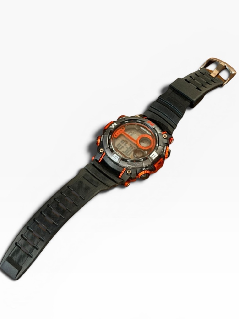 Armitron Sport Men's Digital Chronograph Watch - Picture 5 of 11